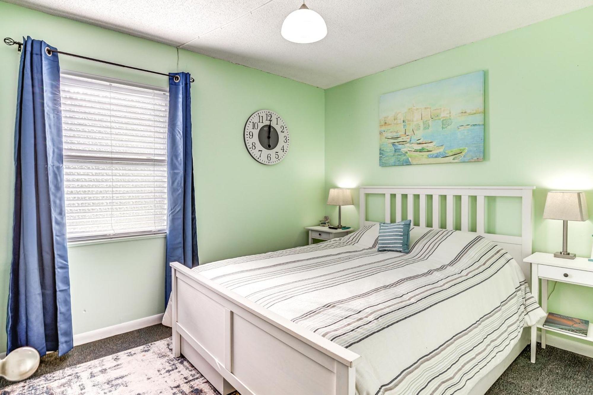 Cozy Beachfront Condo With Wifi, Views And Pool Access Myrtle Beach Exterior photo